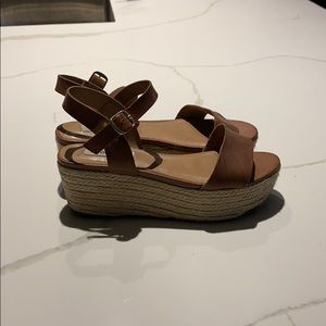 Steve Madden espadrilles